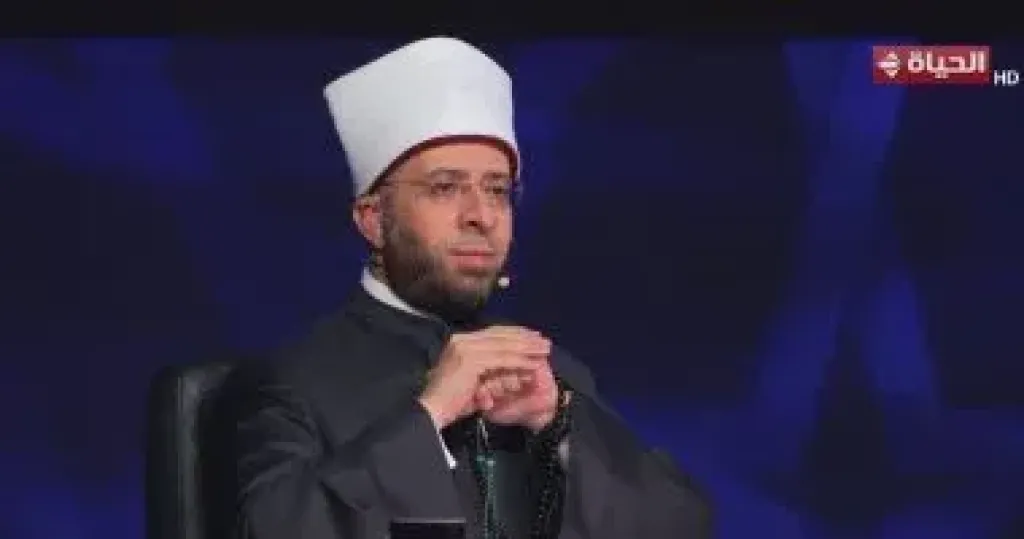 وزير الأوقاف: عايز كل بيت مصري يكون كشاف لتقديم المواهب