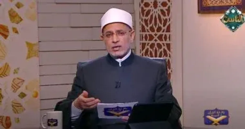 هل يجوز تعليق الدعاء على المشيئة؟.. رئيس جامعة الأزهر يكشف سبب النهي النبوي