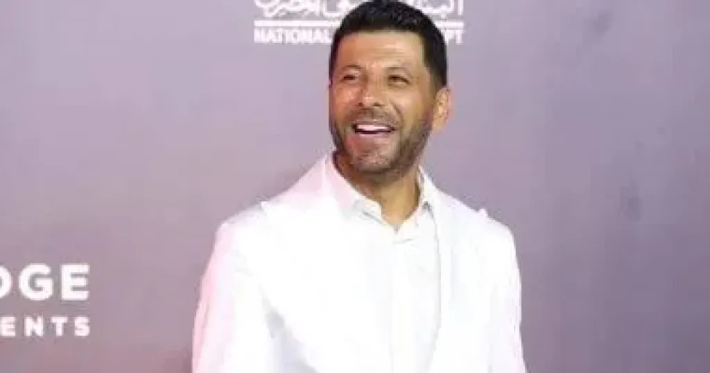 إياد نصار يناقش الجانب الإنسانى للحياة بغزة بعد حرب 7 أكتوبر فى الحب والحرب