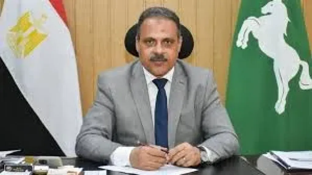 الشكاوى الحكومية الموحدة بالشرقية تستجيب لـ 2610 شكوى