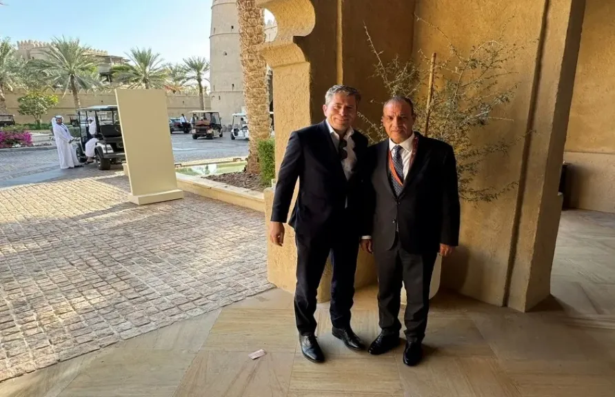 وزير الخارجية: تثبيت وقف إطلاق النار فى غزة يمثل أولوية قصوى