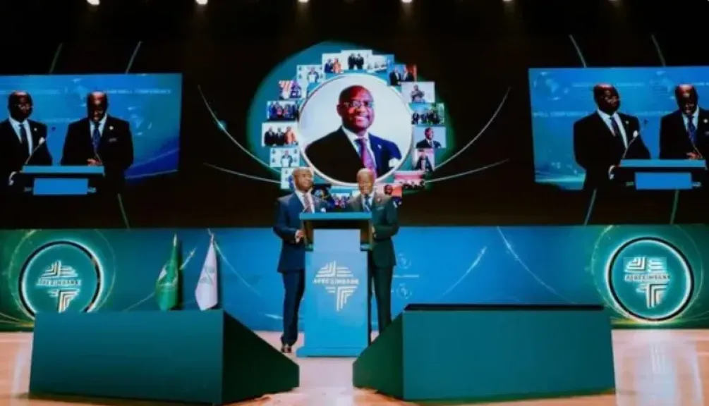 رئيس ”أفريكسيم بنك”: قدمنا 41 مليار دولار لقطاعات اقتصادية استراتيجية بمصر