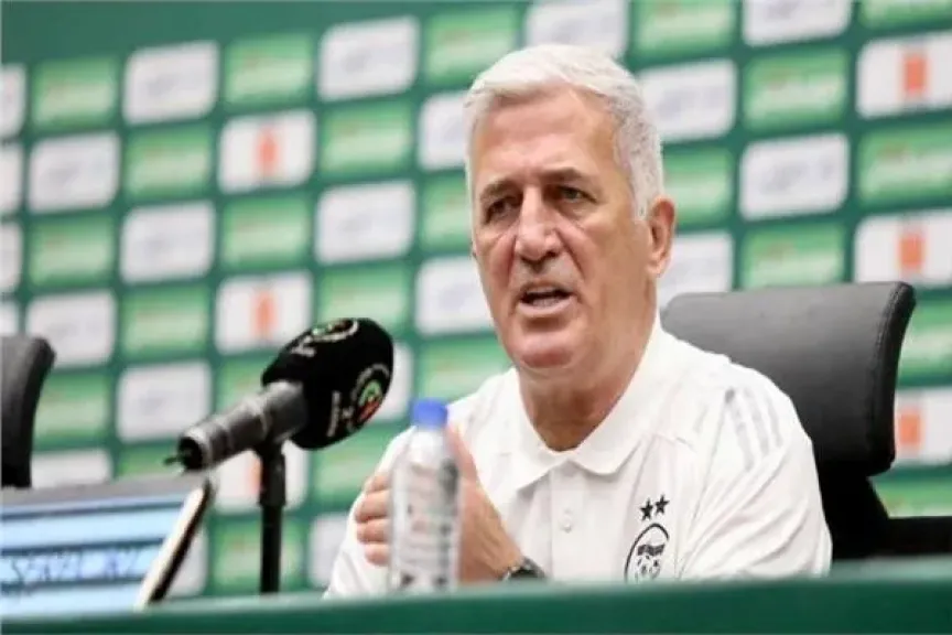 بيتكوفيتش يعلن قائمة الجزائر لخوض كأس الأمم الأفريقية