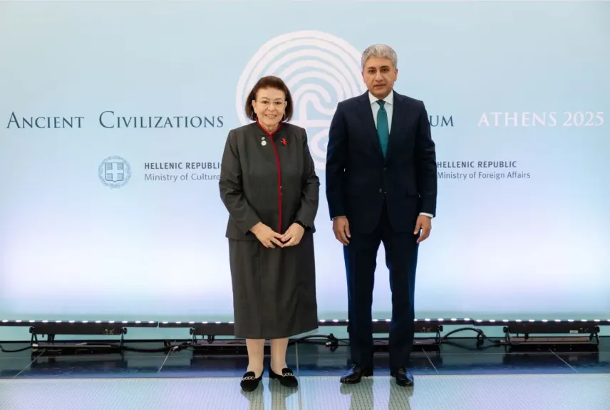 وزير السياحة والآثار: حماية وصون الآثار المصرية تمثل أحد المحاور الرئيسية لسياسة عمل الوزارة