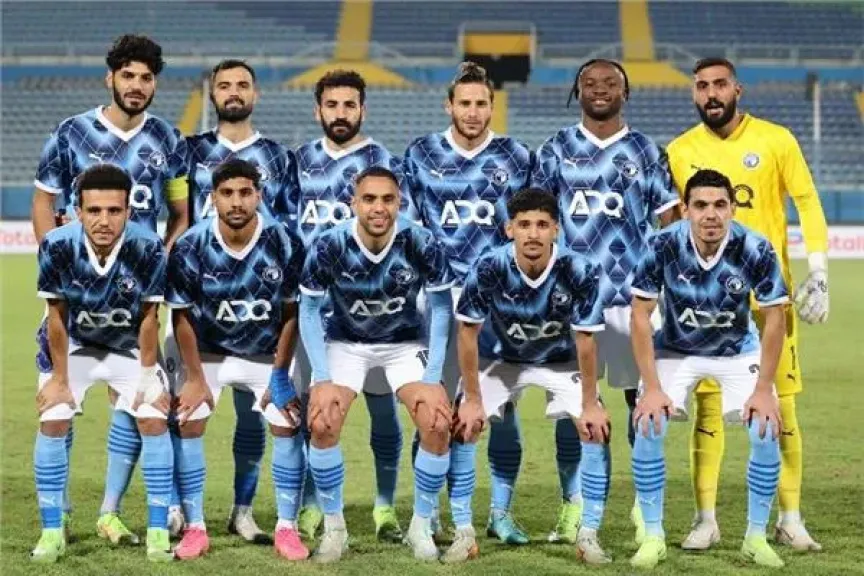 انطلاق مباراة بيراميدز وفلامنجو في نصف نهائي كأس القارات للأندية