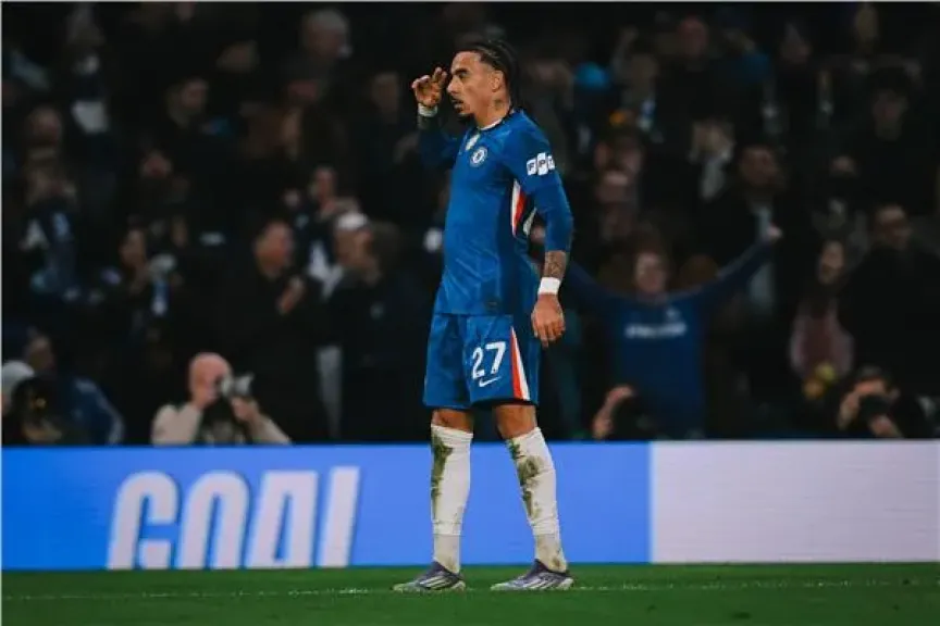 تشيلسي يعود للانتصارات بثنائية في شباك إيفرتون