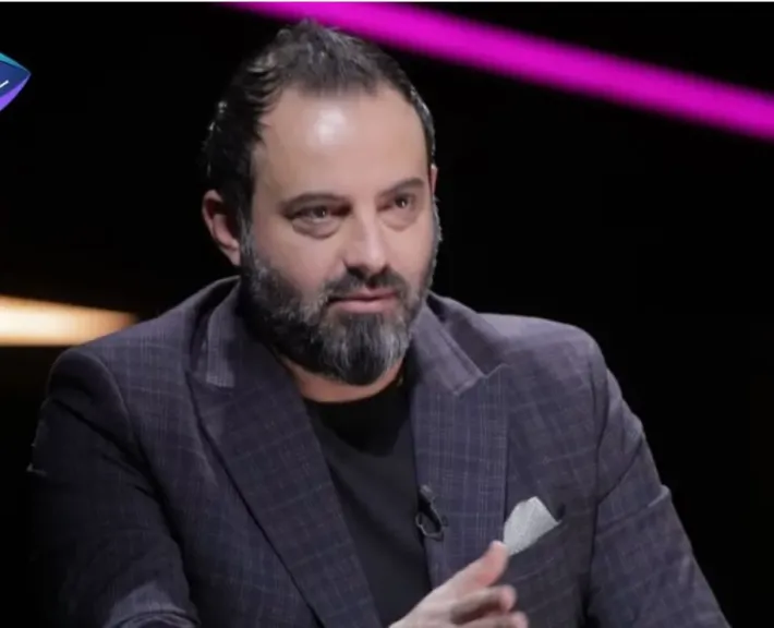 توقعات الآن مصطفى بشأن عودة محمد صلاح إلى ليفربول تحققت