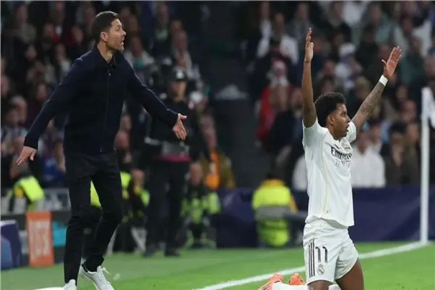 قائمة ريال مدريد لمواجهة ألافيس في الدوري الإسباني