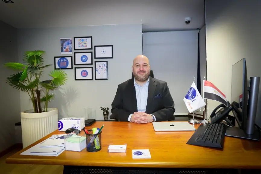 GS1 Egypt تطلق أكبر مبادرة لتأهيل 10 آلاف من العاملين بقطاع الدواء على منظومة التتبع الدوائي في مصر