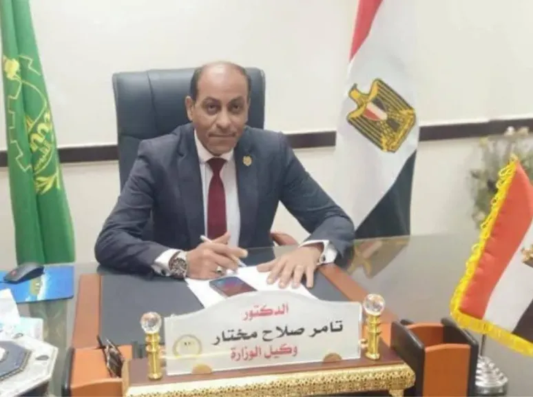 مديرية تموين القليوبية تشن حملات رقابية مكثفة على المخابز والأسواق |صور