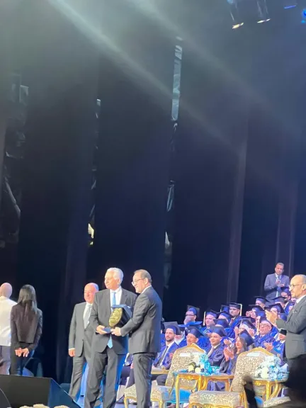 وزير المالية: النجاح يقاس بـ ”الأثر” وليس بالمناصب.. والاستثمار في رأس المال البشري هو المكسب الحقيقي لمصر