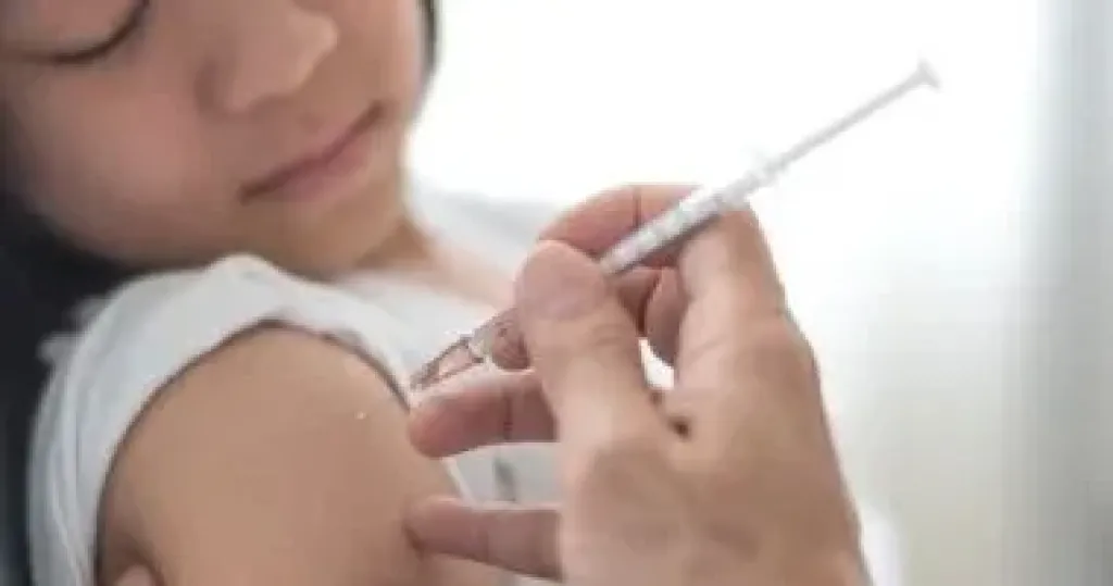 وزارة الصحة: الحصول على لقاح الأنفلونزا يقلل من حدة وعدد مرات الإصابة