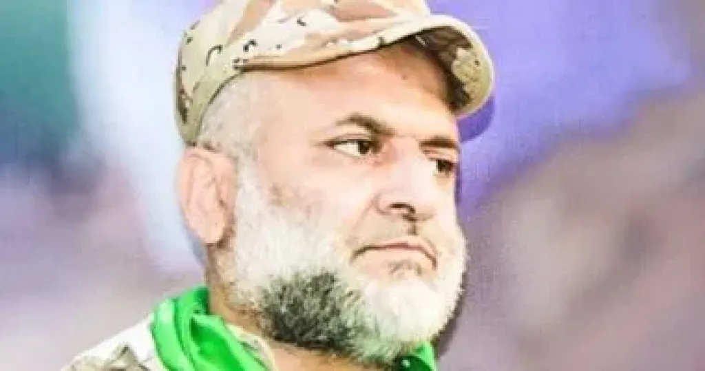 إعلام عبرى: اغتيال رائد سعد جرى بموافقة مباشرة من نتنياهو دون إطلاع واشنطن