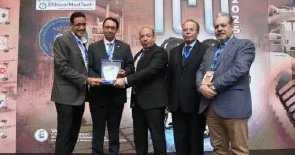 قصر العينى: المرحلة المقبلة تشهد الانطلاقة الوطنية لتصنيع جهاز ECMO مصرى بالكامل