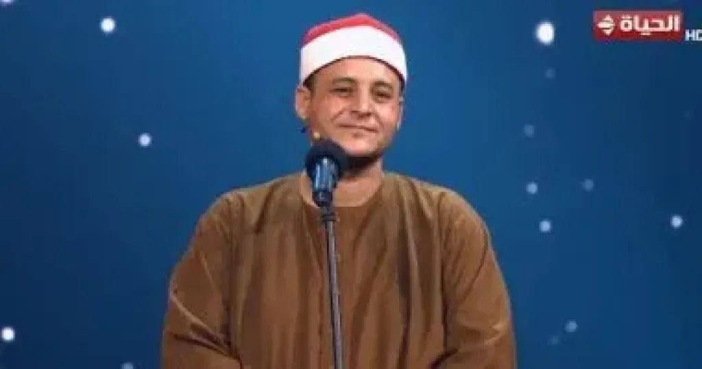 تحكيم دولة التلاوة للمتسابق مهنا ربيع: تلاوة رائعة أبدعت.. صوتك بيوصل للقلب