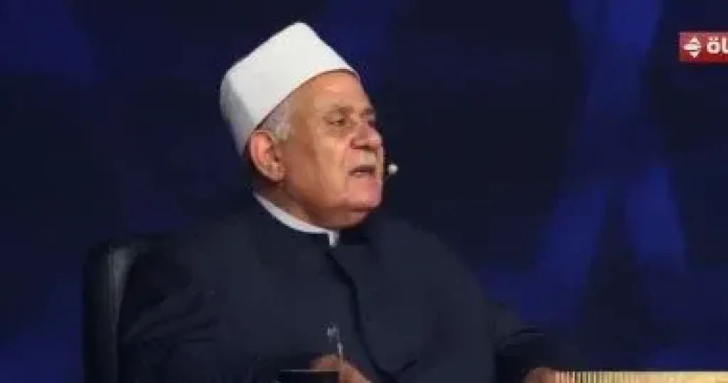 تحكيم دولة التلاوة للمتسابق محمود السيد: امتياز ولا ملاحظات عليك