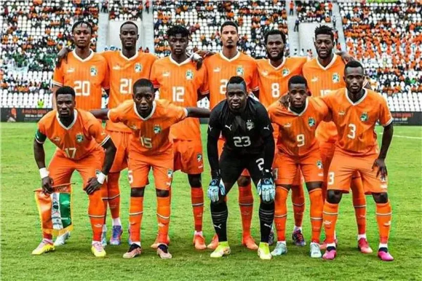 المجموعة السادسة لأمم إفريقيا.. كوت ديفوار في مهمة الدفاع عن اللقب القاري