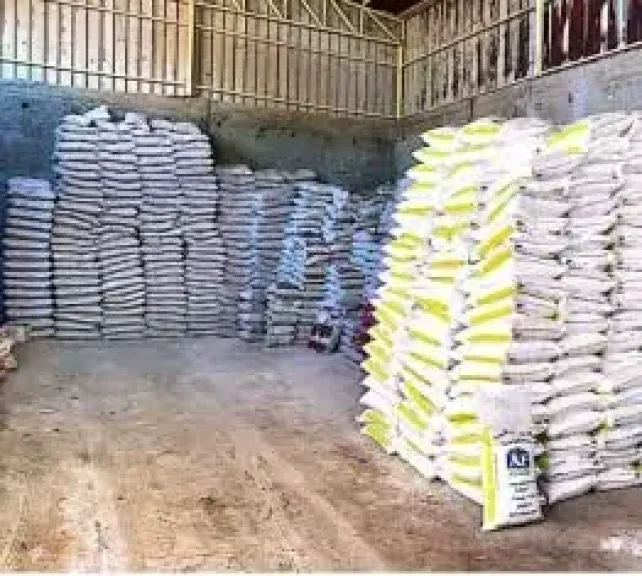 محافظ أسيوط: عدم صرف أي مقررات سمادية إلا من خلال كارت الفلاح لإحكام الرقابة