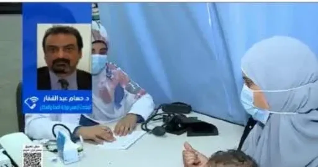 الصحة: 65 مليون زيارة لمبادرة دعم صحة المرأة منذ انطلاقها في 2019