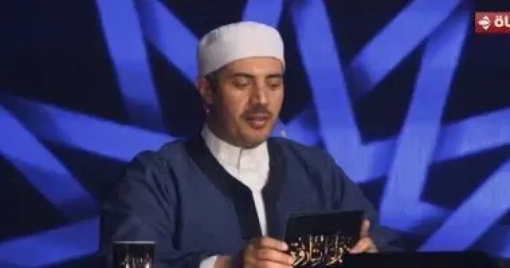 جابر البغدادى: علامة القبول الكبرى أن يراد بالعمل وجه الله