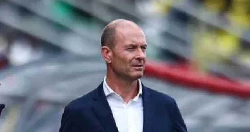 توروب: هدفى تطوير أداء لاعبى الأهلى.. وهذا موقفى من عودة معلول