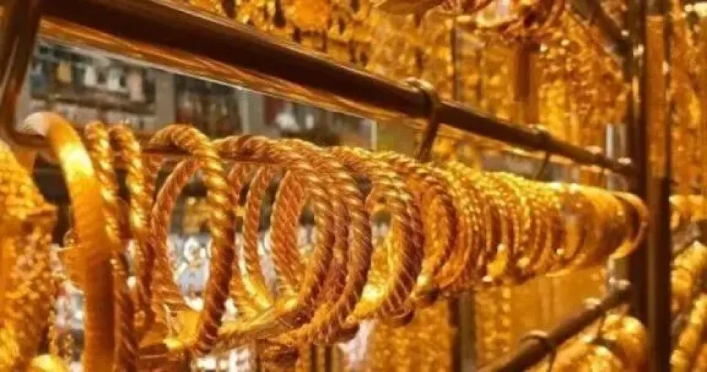 سعر الذهب اليوم الأحد 14 ديسمبر2025