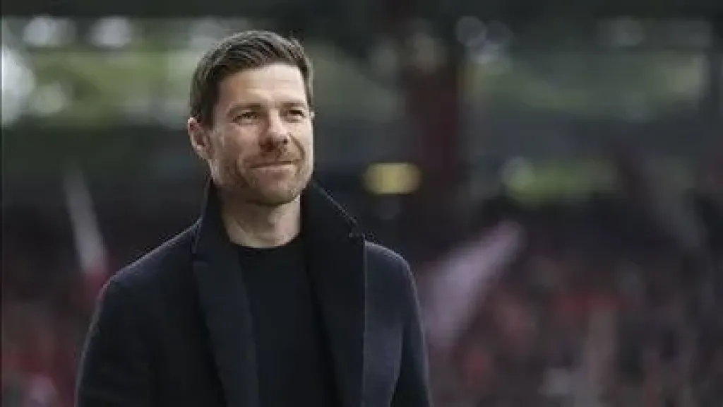 إقالة تشابي ألونسو تكلف خزينة ريال مدريد مبلغا ضخما