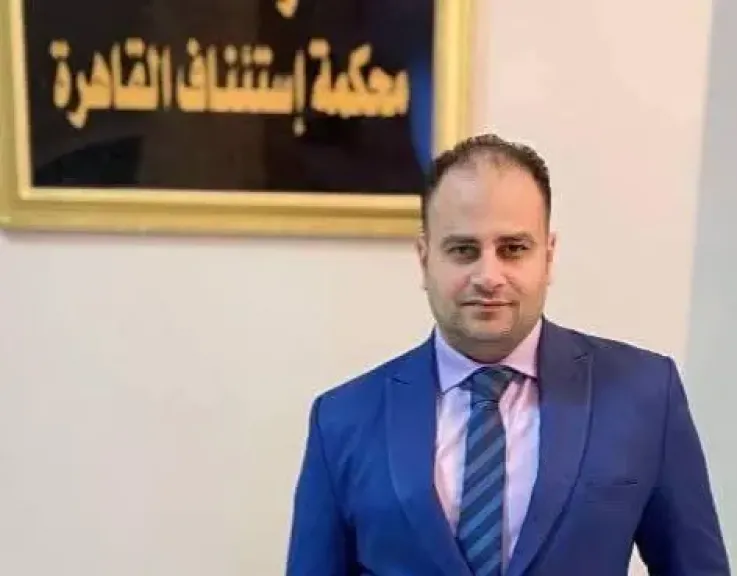 بلاغ من المستشار محمود أبو رجب يكشف تشكيل عصابي للابتزاز الإلكتروني والنيابة تتحرك بسرعة