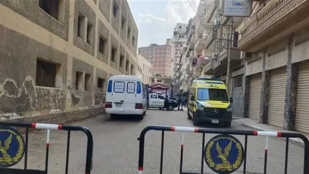 التقرير الطبي يكشف تفاصيل إصابة عامل على يد أقارب زوجته في المرج