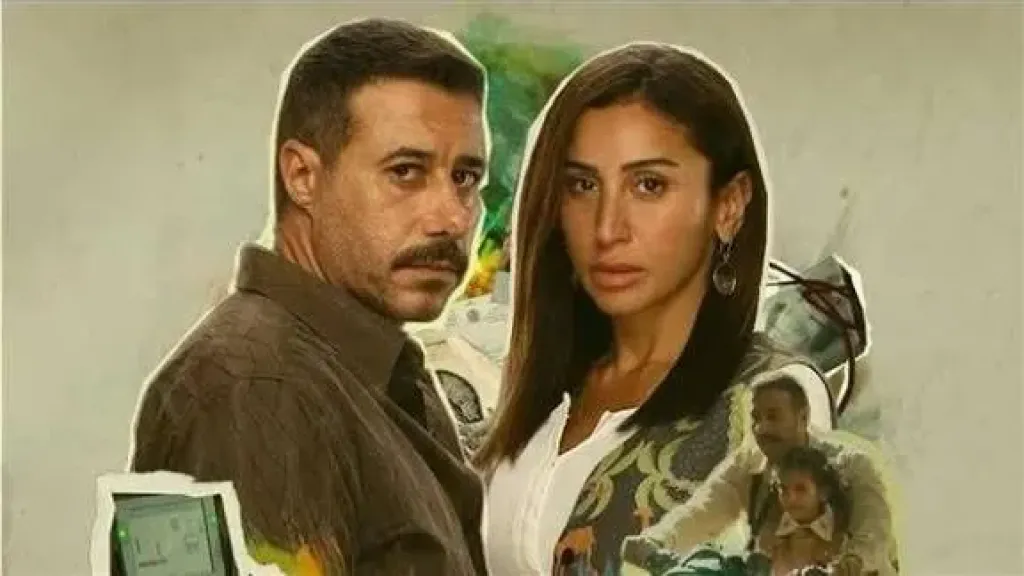 يسري نصر الله: أحمد السعدني أفضل ممثل في 2025