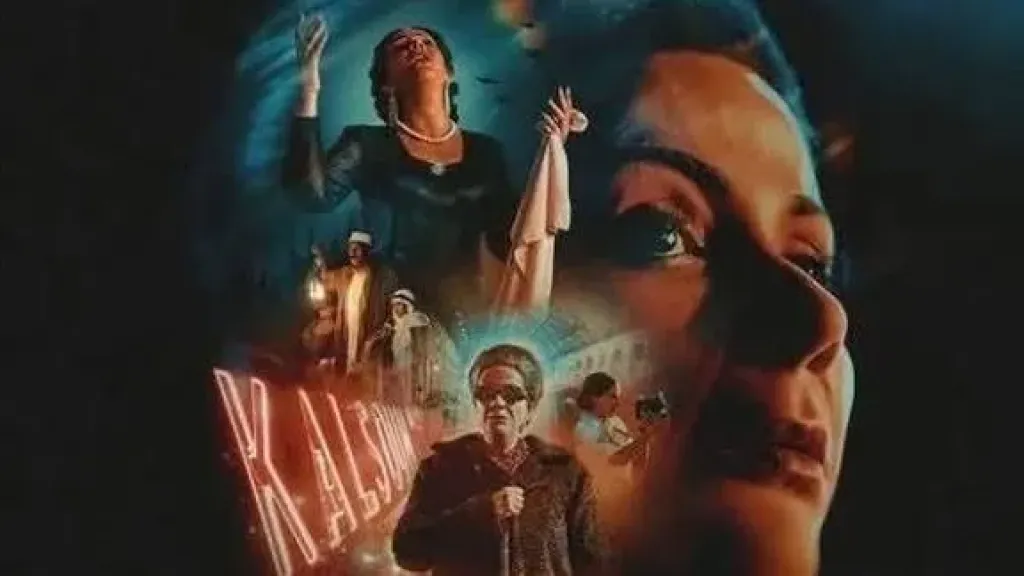 تعرف على إيرادات فيلم ”الست” لـ منى زكي ليلة أمس