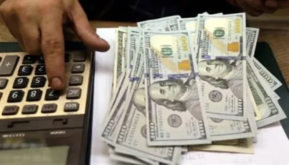 الداخلية تضبط قضايا إتجار بالعملات الأجنبية بقيمة تفوق 4 ملايين جنيه