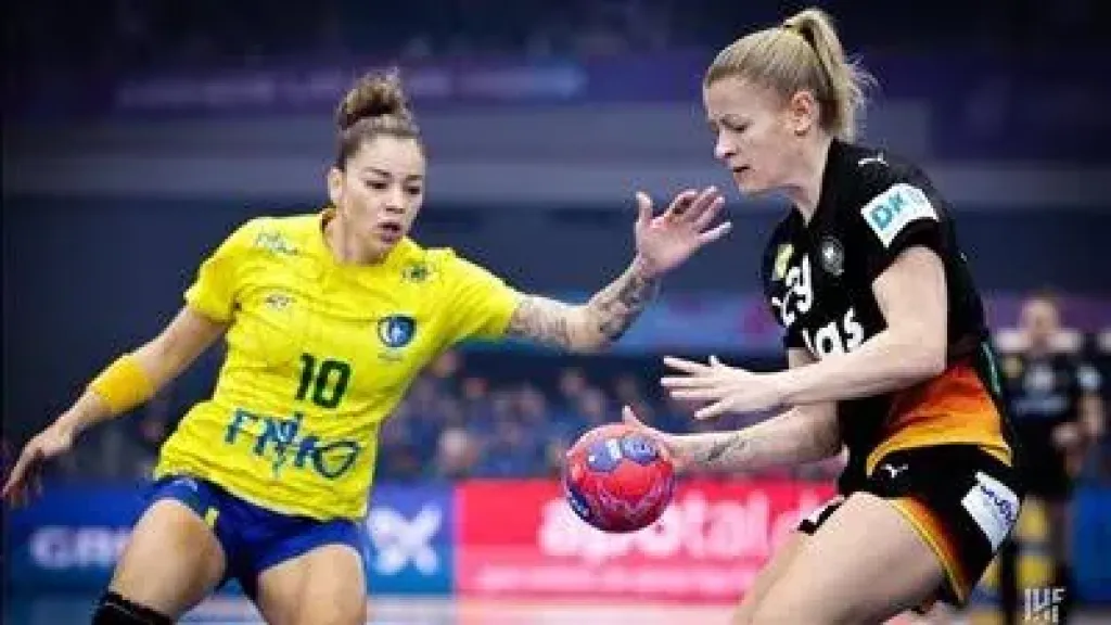 كرة اليد، مدرب منتخب السيدات يقدم تقريرا فنيا عن المشاركة في المونديال