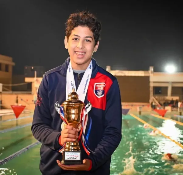 يوسف لم يمت في المسبح ... بل في فجوة من الوعي