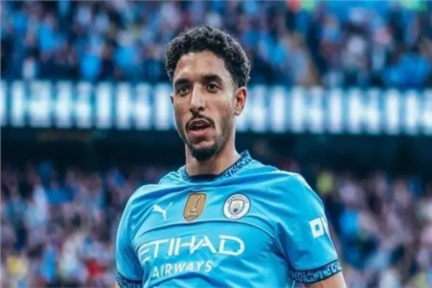 تشكيل مانشستر سيتي أمام كريستال.. مرموش بديلا