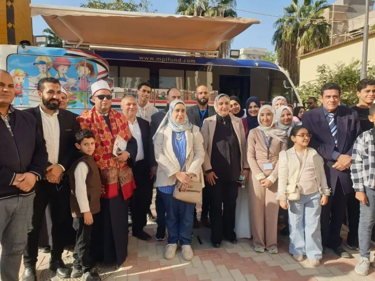 صحةالشرقية:تُنفذ3 معسكرات لتحسين الخدمات الصحية لطلاب المدارس