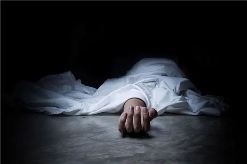 مصرع مسن دهسته سيارة نقل في كفر الشيخ