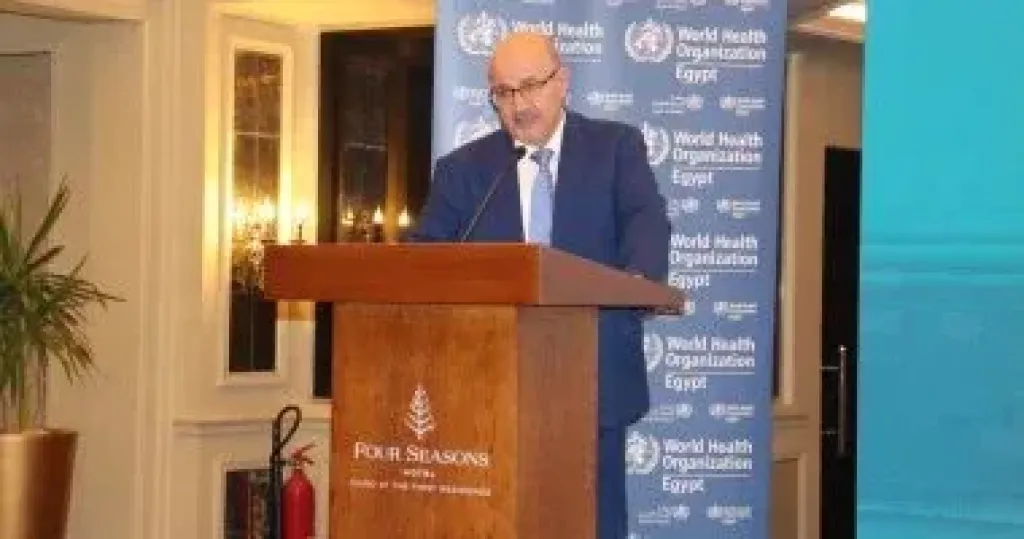 الصحة العالمية تنظم ورشة عمل لتعزيز منظومة البحوث الإكلينيكية في مصر