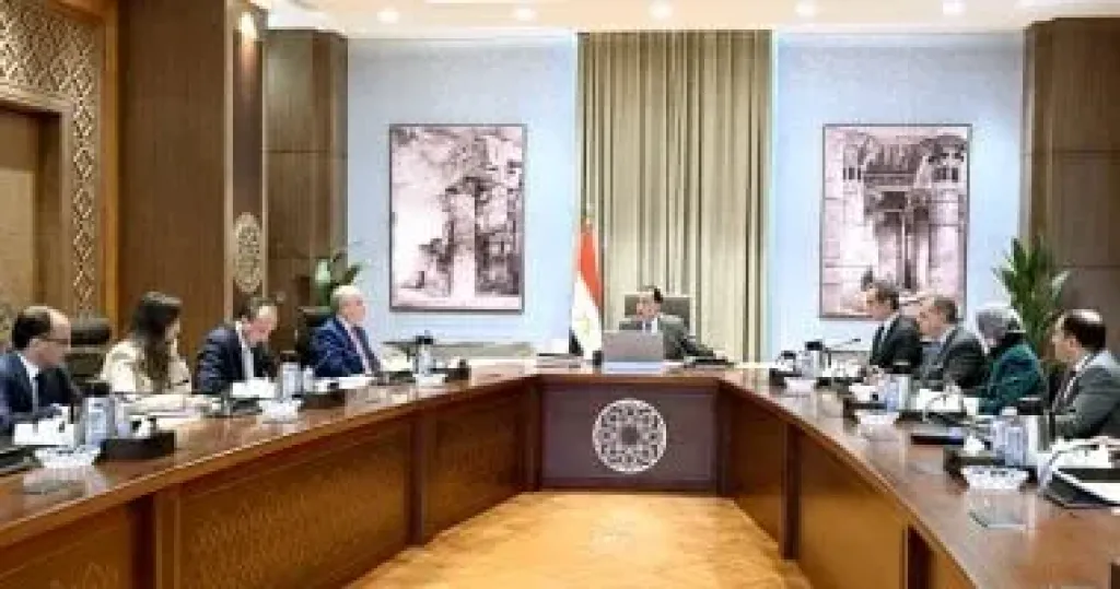 مدبولى: لدينا استعداد لمساندة ماسبيرو والصحف القومية لإقالتها من عثراتها المالية