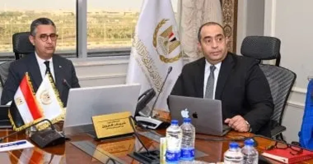 وزير التموين يؤكد على أهمية تشديد الرقابة على أسواق الذهب لحماية المستهلك