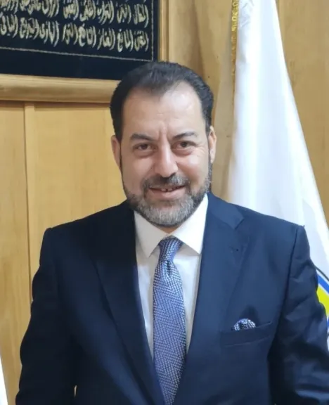 وزير التعليم العالي يصدر قرارًا بندب الدكتور أحمد عناني للعمل مستشارًا للوزير للسياسات الصحية