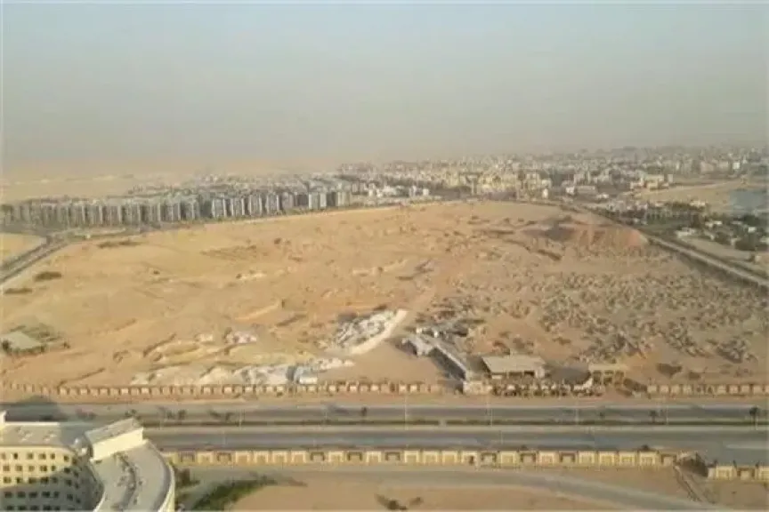 النيابة العامة تواصل التحقيق في قضية أرض نادي الزمالك بحدائق أكتوبر