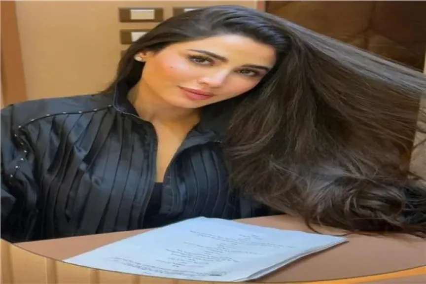 نوران ماجد: دوري مفاجأة في مسلسل ماجد المصري «أولاد الراعي»