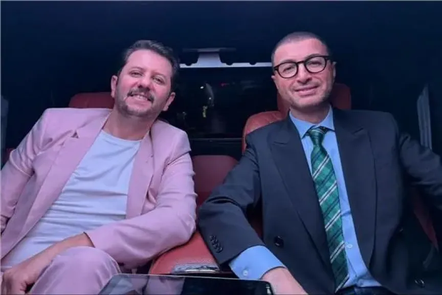 عبد القادر جريو: «أولاد الحلال» نقطة التحوّل نحو نجومية الصف الأول