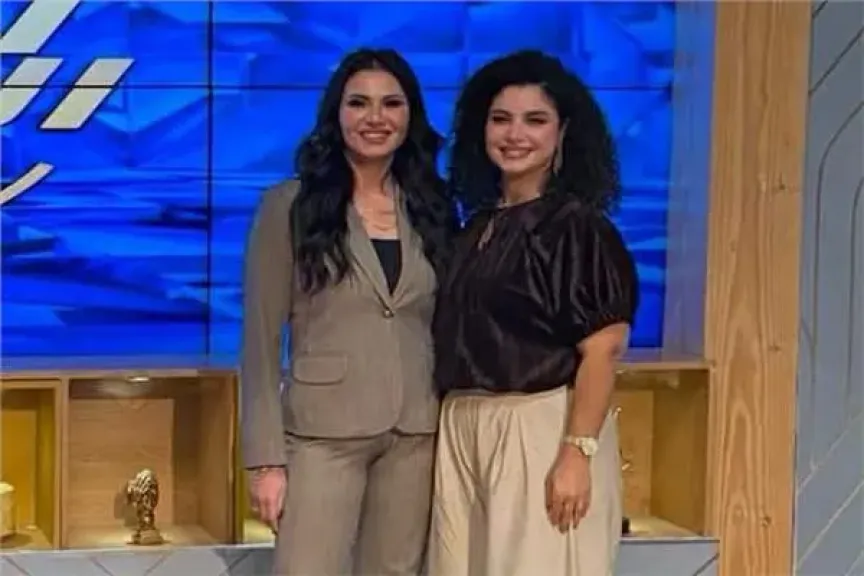 نسمة محجوب تكشف أسرار مشاركتها في فيلم «الست»