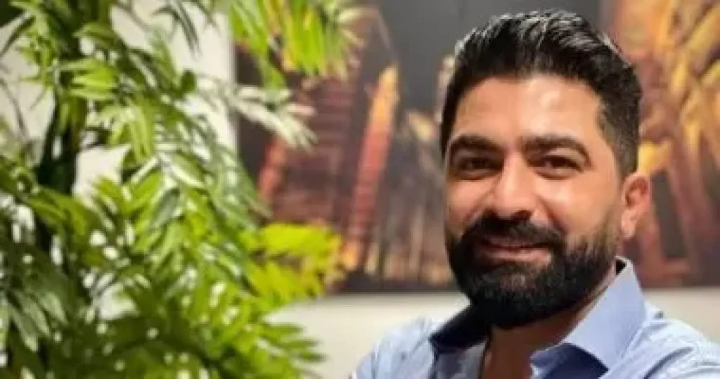 20 يناير أولى جلسات استئناف فادي خفاجة على حبسه 6 أشهر