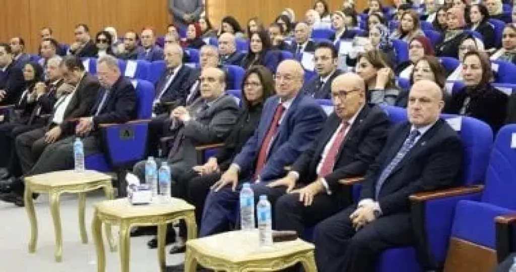 رئيس النيابة الإدارية: حماية المرأة في بيئة العمل ضمان لعدالة تقديم الخدمة