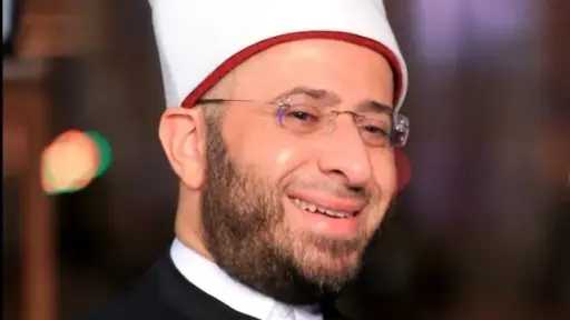 وزير الأوقاف ضيف صالون ماسبيرو الثقافي.. الثلاثاء وزير الأوقاف ضيف صالون ماسبيرو الثقافي.. الثلاثاء