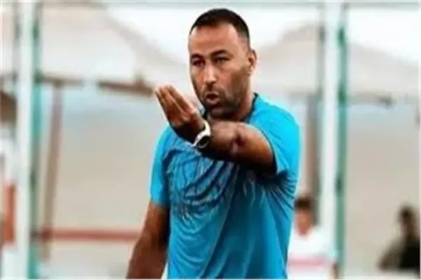 تفاصيل جلسة عبد الرؤوف مع لاعبي الزمالك قبل مواجهة حرس الحدود