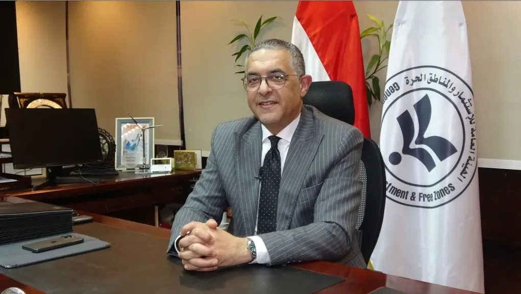 حسام هيبة: تدفقات الاستثمار الأجنبي في مصر تقترب من 15 مليار دولار